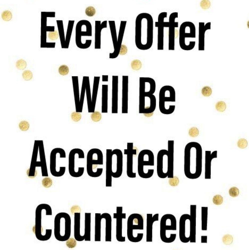 Make an offer!